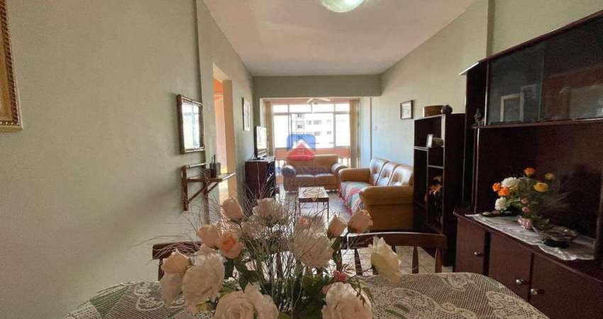 Apartamento com 2 quartos, Caiçara, Praia Grande - R$ 305 mil, Cod: 70837447
