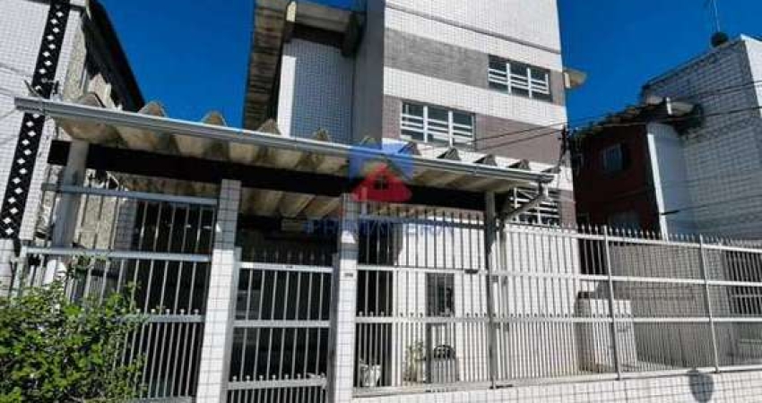 Kitnet com 1 quarto, Ocian, Praia Grande - R$ 118 mil, Cod: 70837497