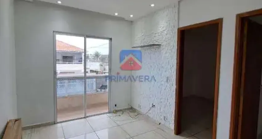 Casa de Condomínio com 2 quartos, Melvi, Praia Grande - R$ 245 mil, Cod: 70837499
