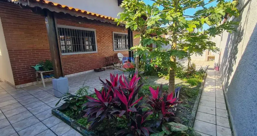 Casa com 4 quartos, Flórida, Praia Grande - R$ 1.1 mi, Cod: 70837500