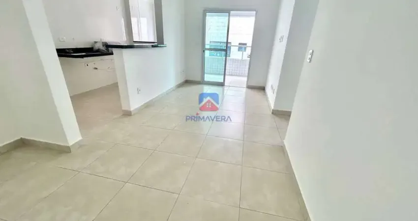 02 Dormitórios|01 Suíte|300 metros da Praia|R$ 395.000,00