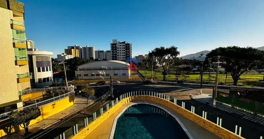 Apartamento com 2 quartos, Caiçara, Praia Grande - R$ 420 mil, Cod: 70837507