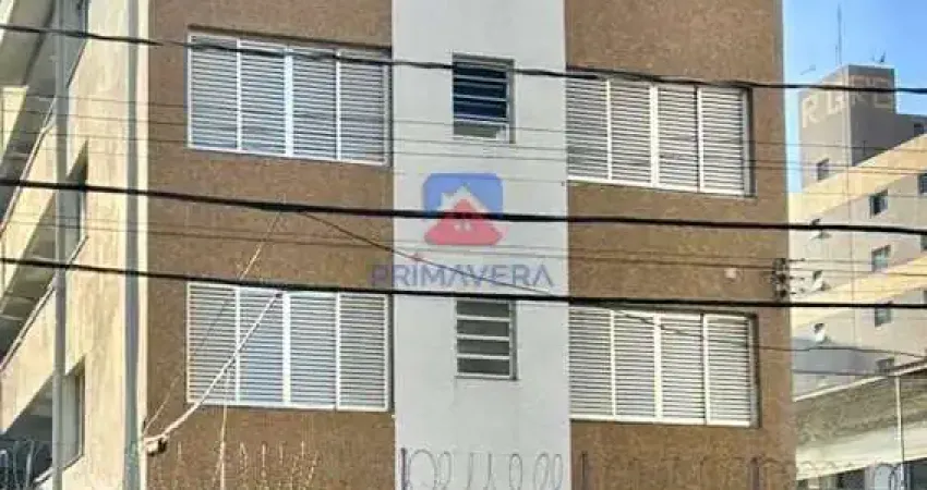 Apartamento com 1 quarto à venda na Avenida Guilhermina, 476, Guilhermina, Praia Grande