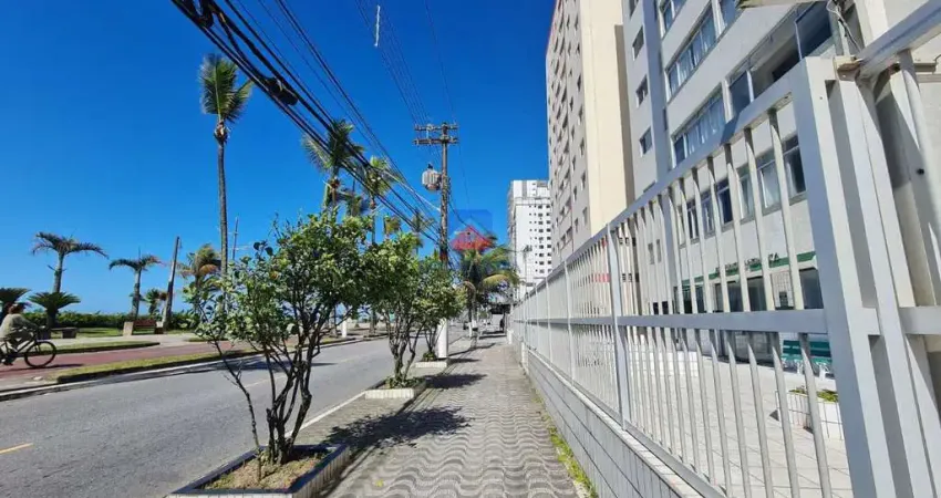 Apartamento com 1 quarto, caiçara, praia grande, cod: 70837516