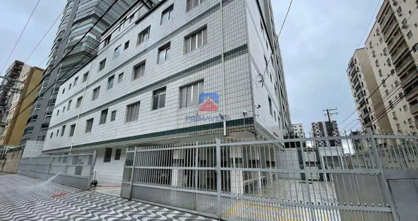 Apartamento com 1 quarto, Tupi, Praia Grande - R$ 200 mil, Cod: 70837518