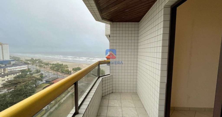 Apartamento com 2 quartos, Mirim, Praia Grande - R$ 420 mil, Cod: 70837520