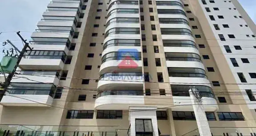 Apartamento com 2 quartos, Mirim, Praia Grande - R$ 565 mil, Cod: 70836595