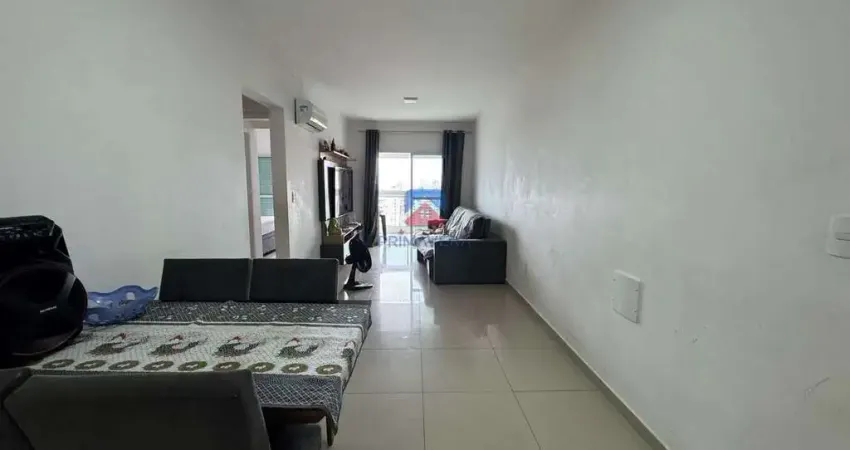 Apartamento com 2 quartos, Caiçara, Praia Grande - R$ 660 mil, Cod: 70836796