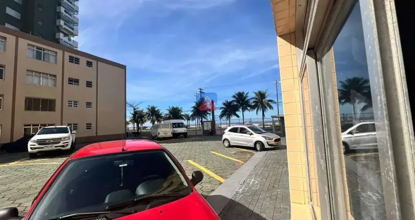 Kitnet com 1 quarto, Caiçara, Praia Grande - R$ 180 mil, Cod: 70837522