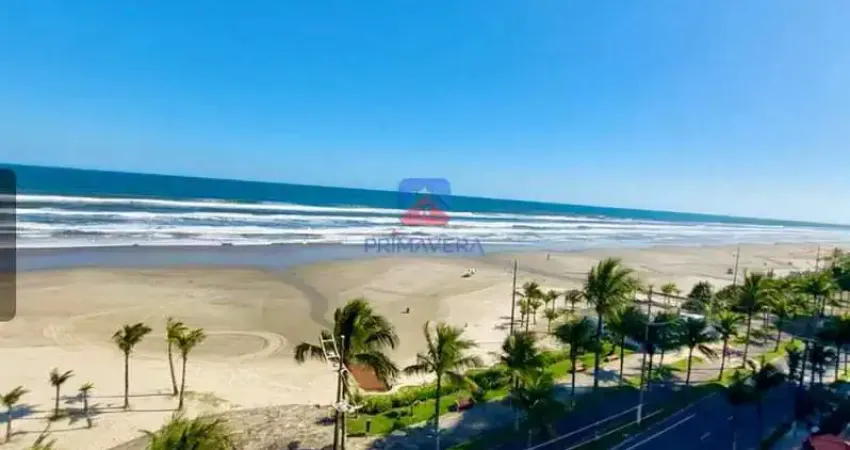04 Suítes|Alto Padrão|Frente a Praia|Bairro Florida|R$ 980.000,