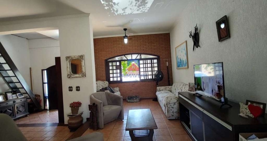 Locação Definitiva|03 dormitórios|Sala 03 ambientes