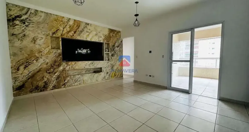 Apartamento com 2 quartos, Caiçara, Praia Grande, Cod: 70837539