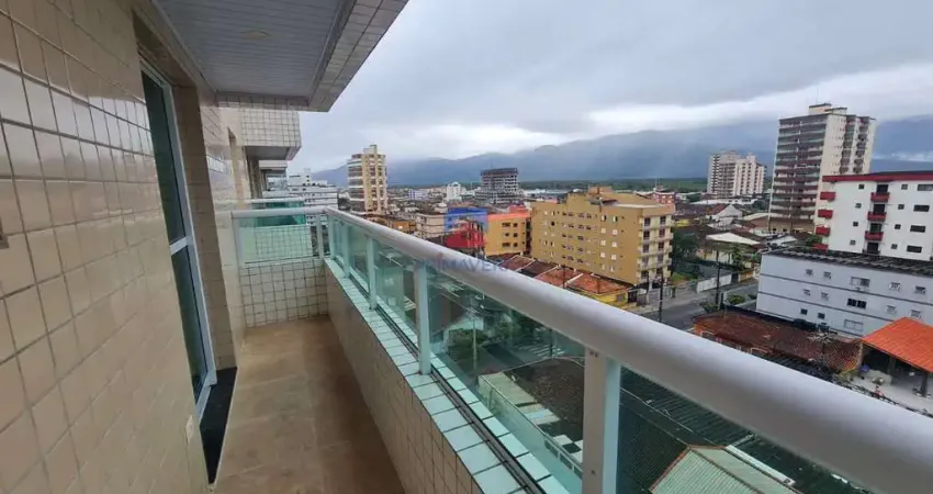 Apartamento com 2 quartos, Caiçara, Praia Grande, Cod: 70837540
