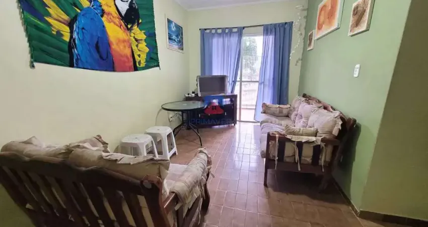 Apartamento com 2 quartos, Caiçara, Praia Grande, Cod: 70837553