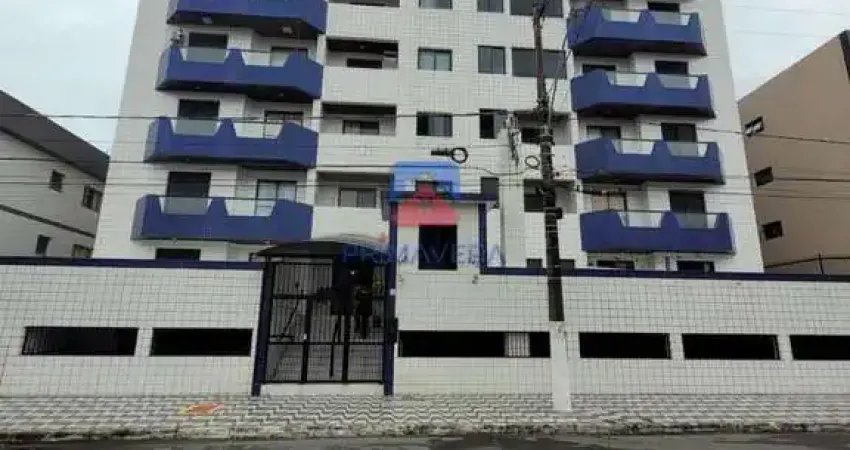 Apartamento com 1 quarto, Caiçara, Praia Grande, Cod: 70837555