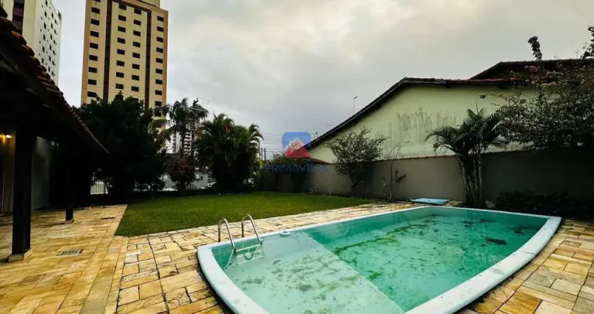 Casa com 4 quartos, Flórida, Praia Grande - R$ 1.3 mi, Cod: 70837557