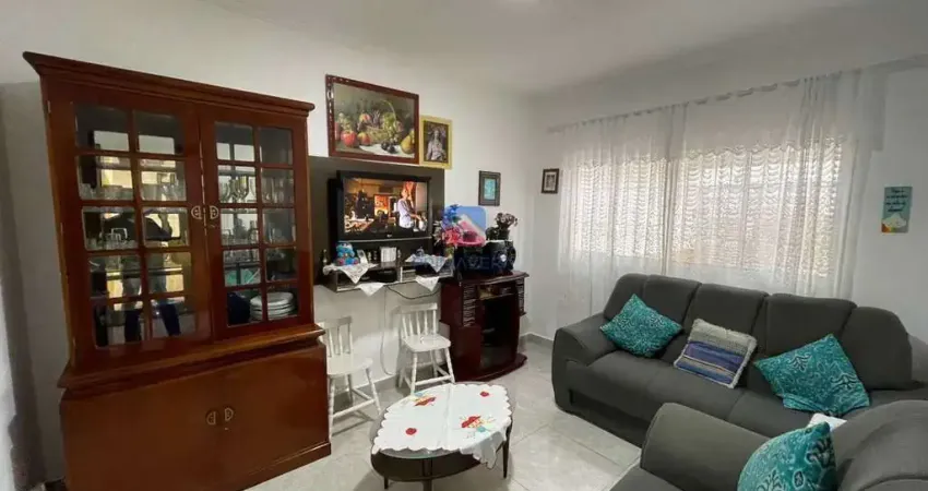 Casa com 2 quartos, Caiçara, Praia Grande - R$ 350 mil, Cod: 70837572