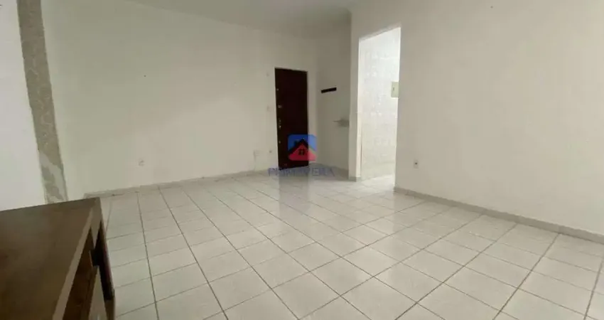 R$ 250.000,00|01 Dormitórios|Frente a Praia|Bairro Caiçara