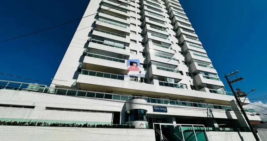 Apartamento com 2 quartos, Caiçara, Praia Grande - R$ 615 mil, Cod: 70837602
