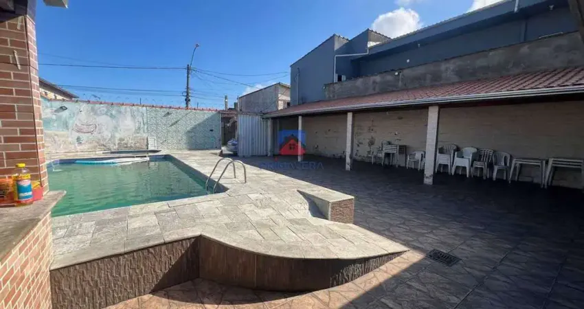 Casa com 2 quartos, Ribeirópolis, Praia Grande, Cod: 70837606