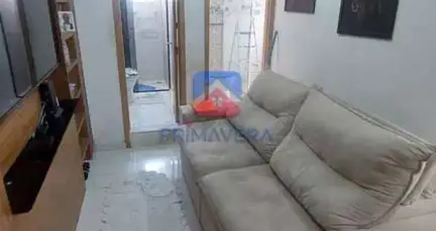 Apartamento com 1 quarto, Caiçara, Praia Grande, Cod: 70837610