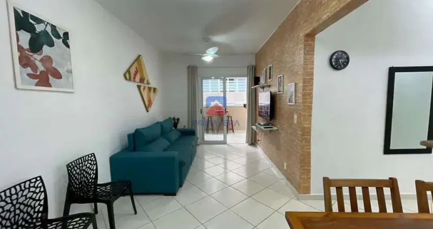 Apartamento com 2 quartos, Flórida, Praia Grande - R$ 480 mil, Cod: 70837566