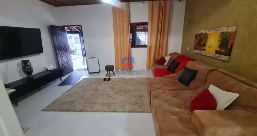 Casa com 3 quartos, Real, Praia Grande - R$ 424 mil, Cod: 70837570