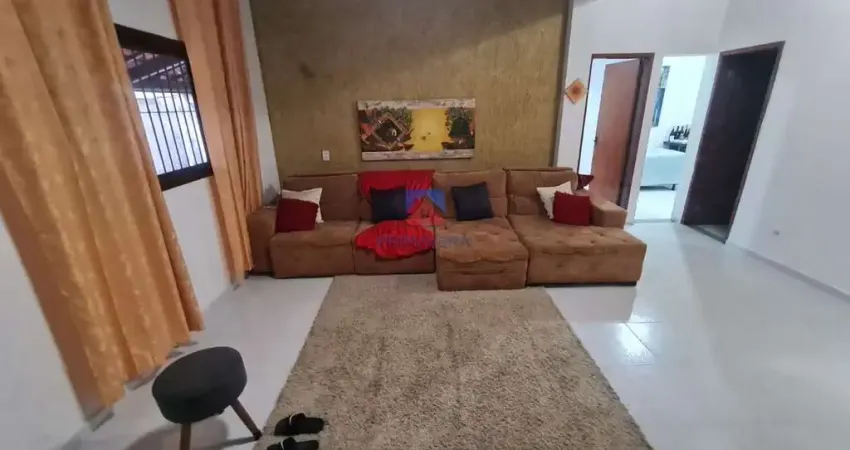 Casa com 3 quartos, real, praia grande - r$ 424 mil, cod: 70837570