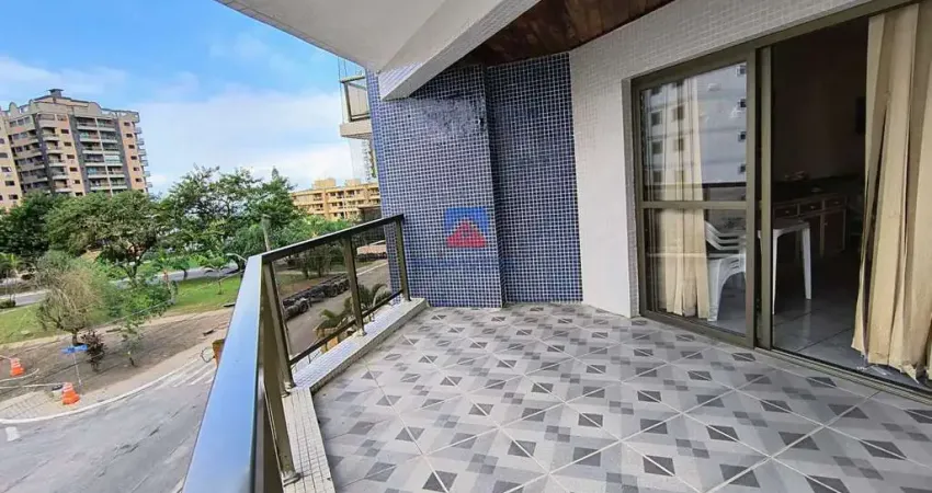 98 m² de area util|Semi mobiliado|Vista Mar|R$ 430.000,00