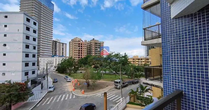 Apartamento com 2 quartos à venda na Rua Doutor Gervásio Bonavides, 23, Vila Caiçara, Praia Grande