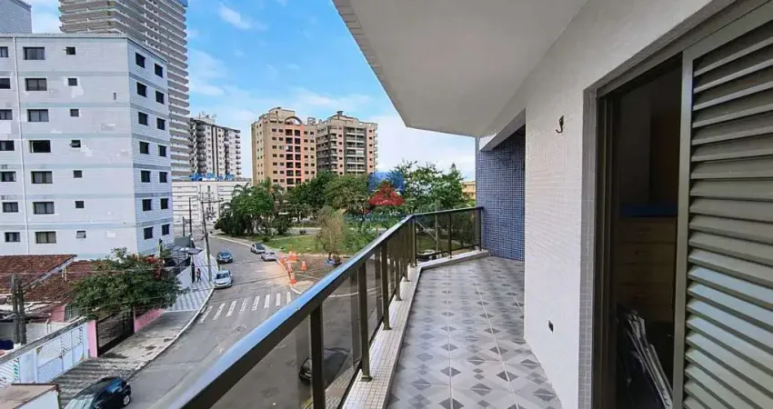 Oportunidade|02 dormitórios|100 metros da praia|r$ 345.000,00