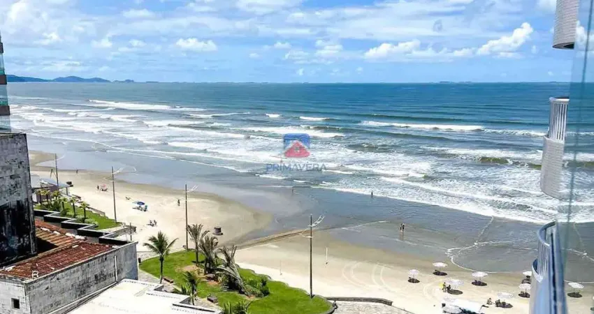 Casa com 2 quartos, Caiçara, Praia Grande - R$ 630 mil, Cod: 70837580