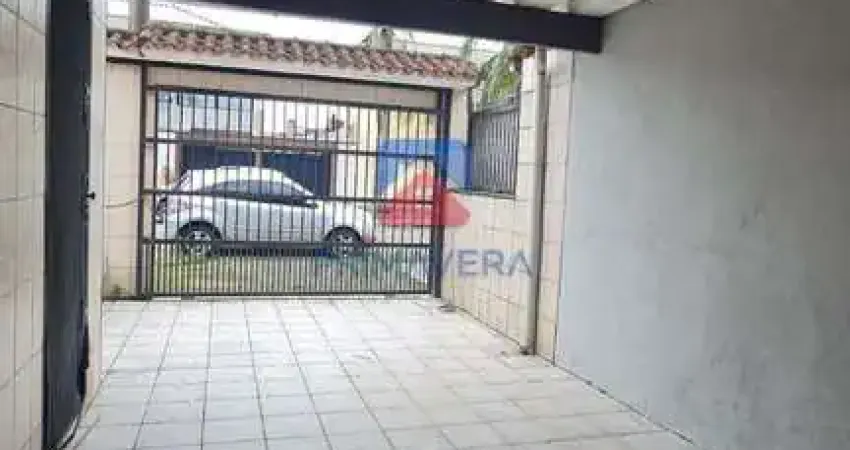 Casa com 2 quartos, Balneário Maracanã, Praia Grande - R$ 395 mil, Cod: 70837589