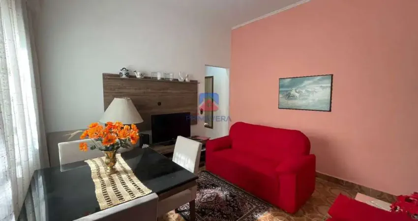Casa com 3 quartos, Caiçara, Praia Grande - R$ 480 mil, Cod: 70837613