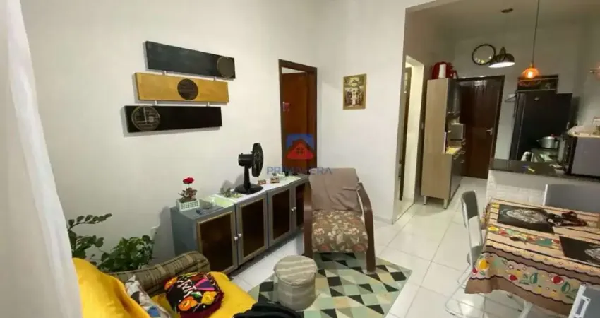 Casa de Condomínio com 2 quartos, Samambaia, Praia Grande - R$ 245 mil, Cod: 70837617