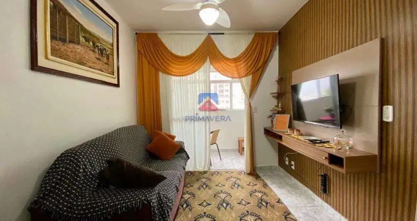 LOCAÇÃO DEFINITIVA | VISTA MAR | 02 QUARTOS | R$ 2500,00