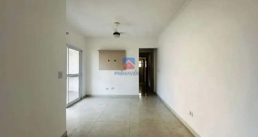 Apartamento com 2 quartos, Caiçara, Praia Grande, Cod: 70837643