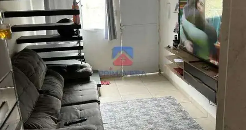 Casa de Condomínio com 2 quartos, Real, Praia Grande, Cod: 70837653