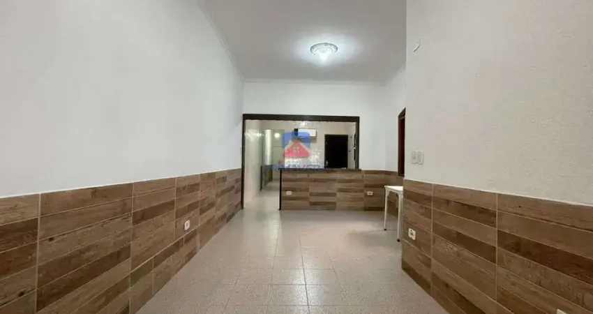 Casa com 2 quartos, caiçara, praia grande - r$ 450 mil, cod: 70837666
