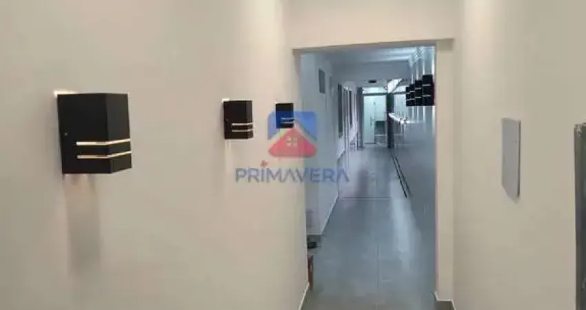 Sala comercial para alugar na Rua Dair Borges, 411, Boqueirão, Praia Grande