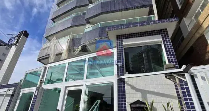 Apartamento com 1 quarto, caiçara, praia grande - r$ 335 mil, cod: 70837737