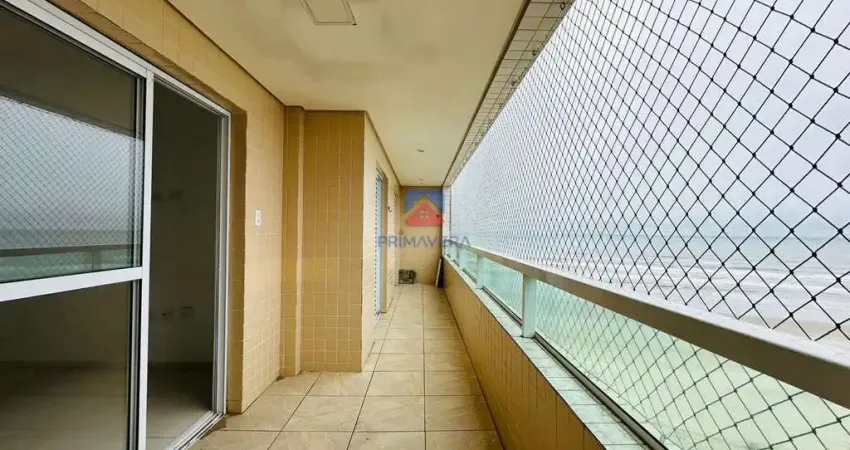 Apartamento com 2 quartos, caiçara, praia grande - r$ 550 mil, cod: 70837835