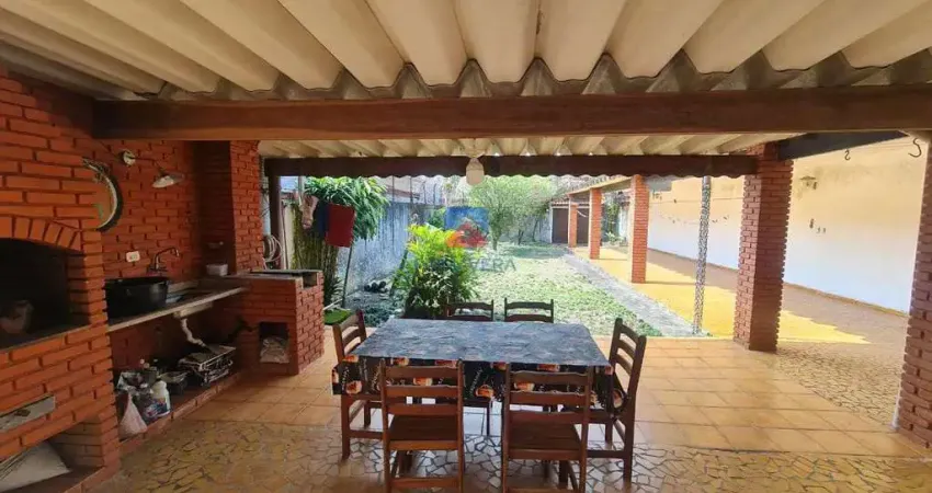 Terreno comercial à venda na Rua Visconde de Embaré, 140, Jardim Real, Praia Grande