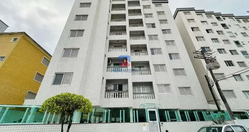 Apartamento, caiçara, praia grande - r$ 220 mil, cod: 70837866