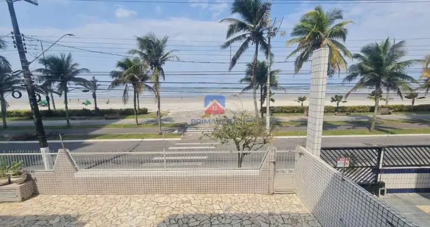 Kitnet / Stúdio à venda na Avenida Presidente Castelo Branco, 15988, Jardim Real, Praia Grande