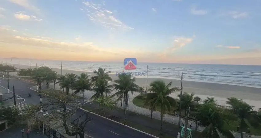 Apartamento com 3 quartos, caiçara, praia grande - r$ 510 mil, cod: 70837882