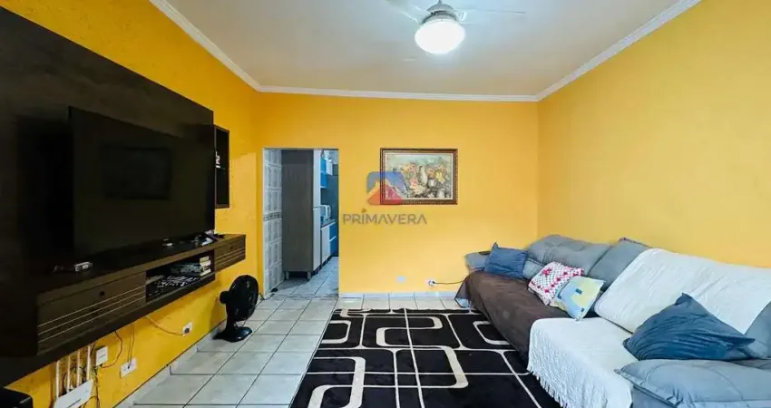 Oportunidade|02 Dormitórios|Cômodos Amplos|R$ 310.000,00