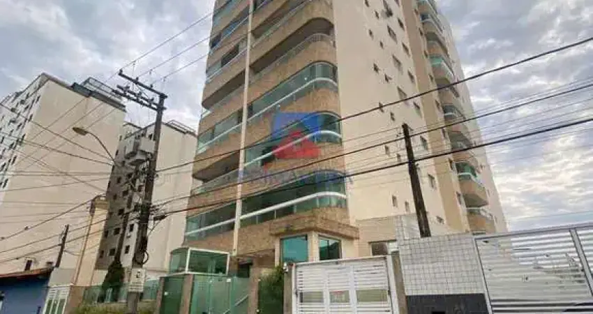 Apartamento com 1 quarto, aviação, praia grande - r$ 295 mil, cod: 70837903