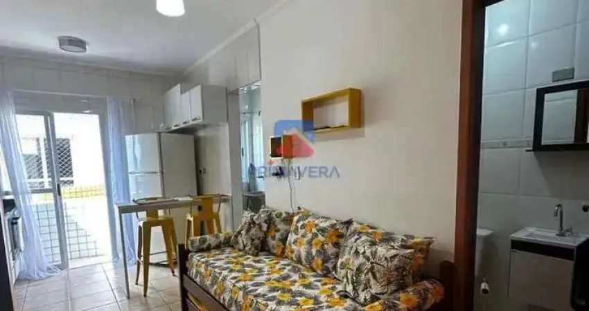Oportunidade|01 dormitório|250 metros da praia|r$ 230.000,00