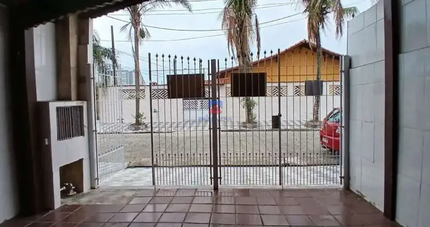 Casa com 2 quartos, balneário maracanã, praia grande - r$ 405 mil, cod: 70837906